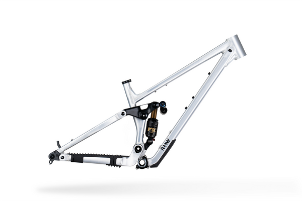 Jibb LT V2.2 Frame Kit