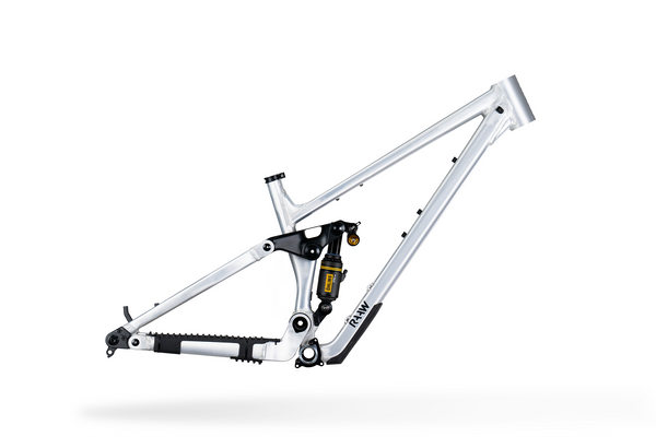 Jibb LT V2.2 Frame Kit