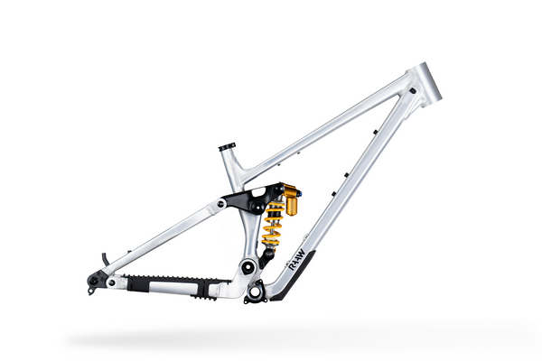Jibb LT V2.2 Frame Kit