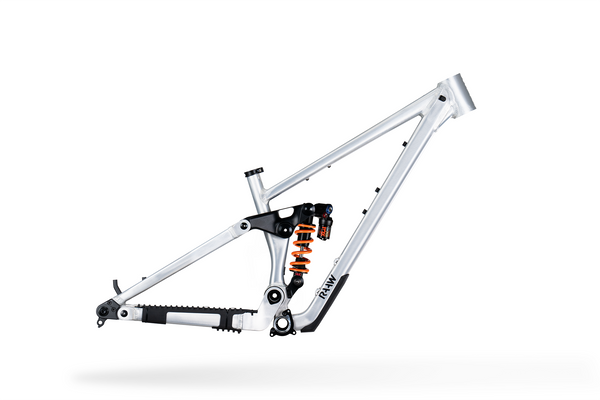 Jibb LT V2.2 Frame Kit