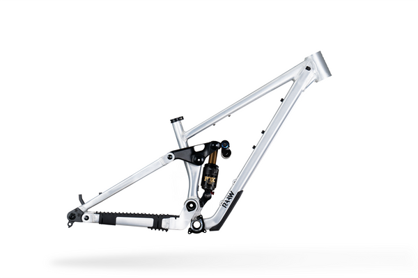 Jibb LT V2.2 Frame Kit