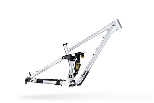 Jibb LT V2.2 Frame Kit
