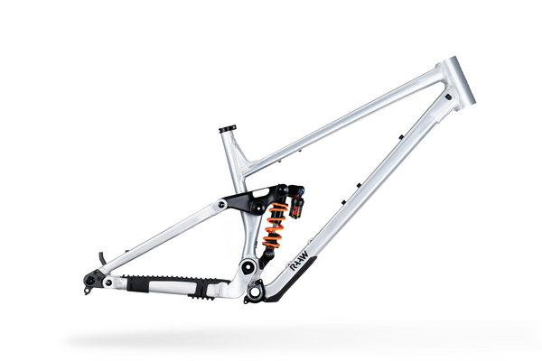 Jibb LT V2.2 Frame Kit