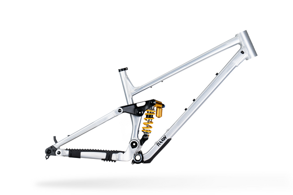 Jibb LT V2.2 Frame Kit