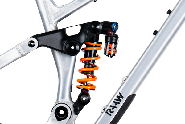 Jibb Shock Option Bikes