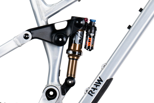 Jibb Shock Option Bikes