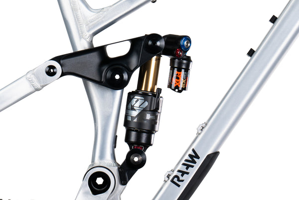 Jibb Shock Option Bikes