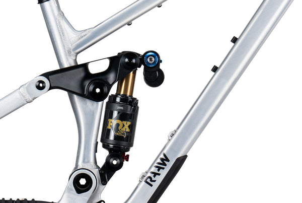 Jibb Shock Option Bikes