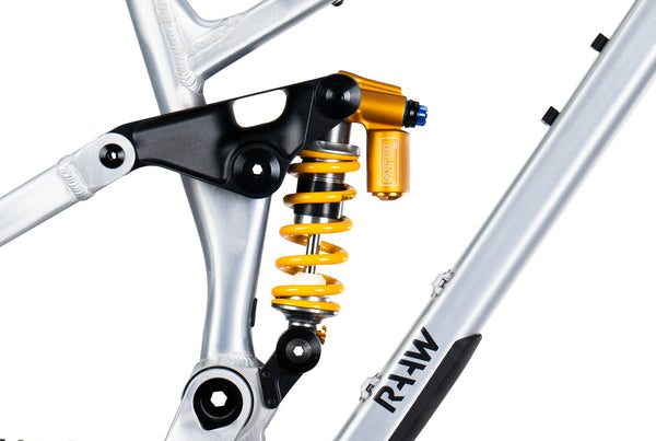 Jibb Shock Option Bikes