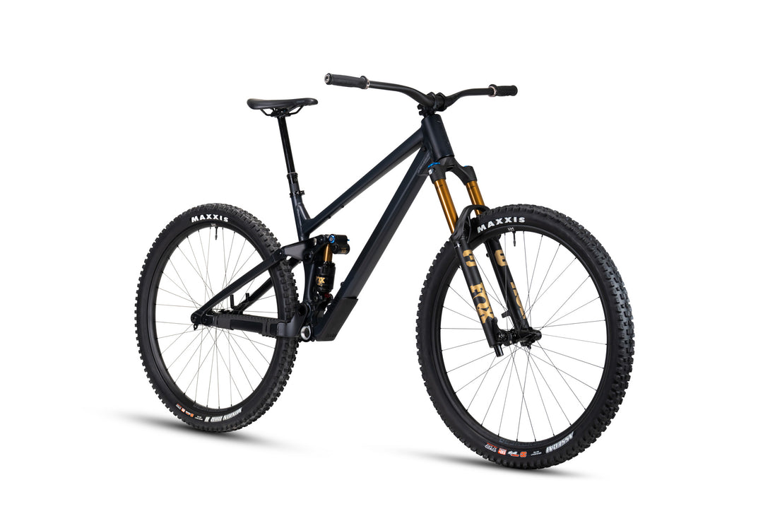 Rolling Chassis & Bikes – RAAW Mountain Bikes