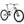 Jibb V2 LT Fox Rolling Chassis