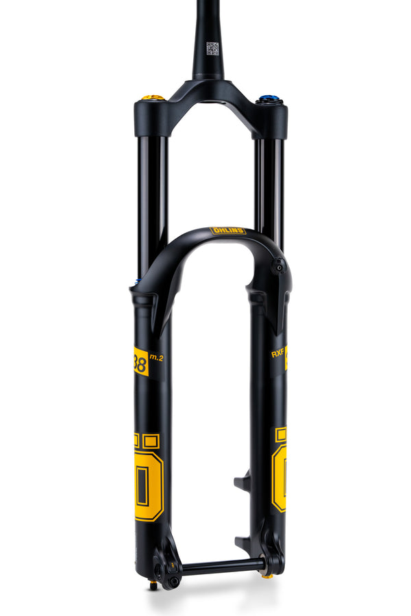 Madonna V3 Öhlins Rolling Chassis