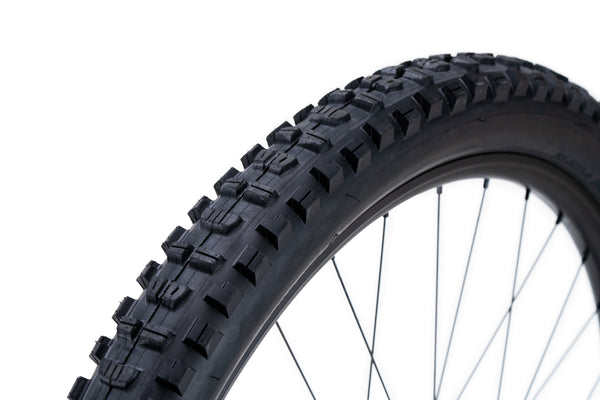 Newmen Beskar 30 Enduro Wheelset - Madonna