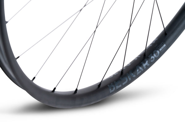 Newmen Beskar 30 Enduro Wheelset - Jibb