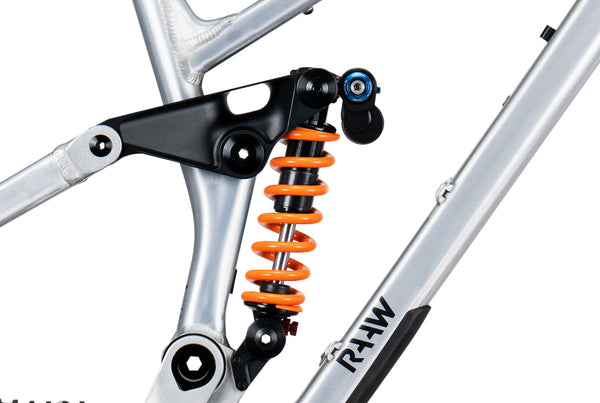 Madonna Shock Option