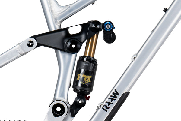 Madonna Shock Option