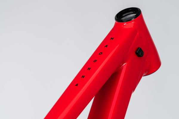 Madonna R Frame Kit