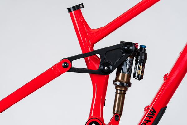 Madonna R Frame Kit