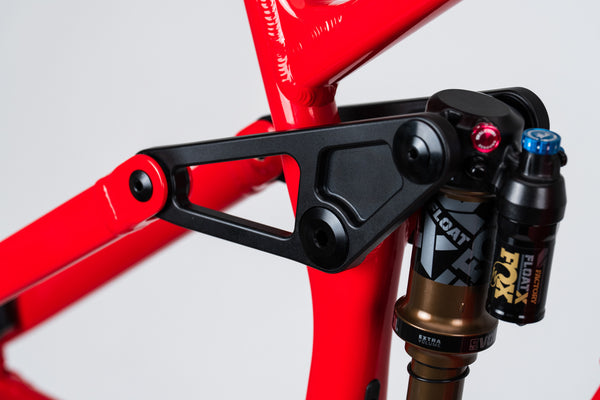 Madonna R Frame Kit