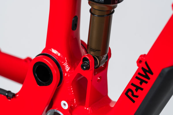 Madonna R Frame Kit