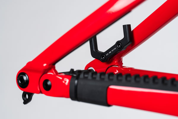 Madonna R Frame Kit