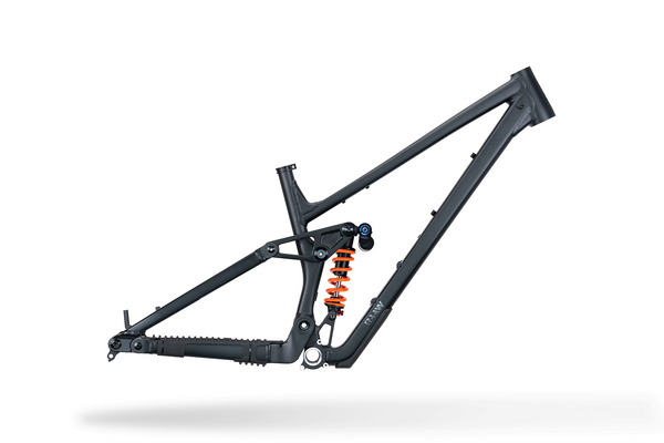 Madonna R Frame Kit