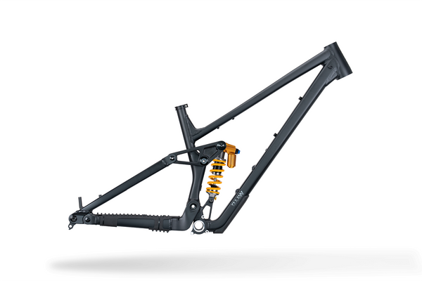 Madonna R Frame Kit