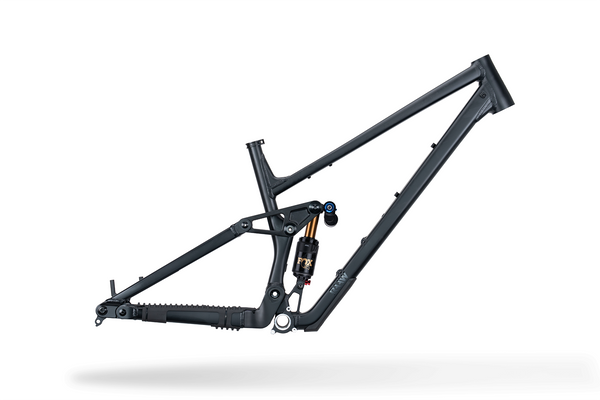 Madonna R Frame Kit