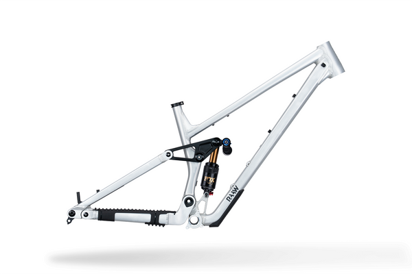 Madonna R Frame Kit