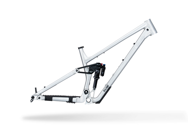 Madonna R Frame Kit