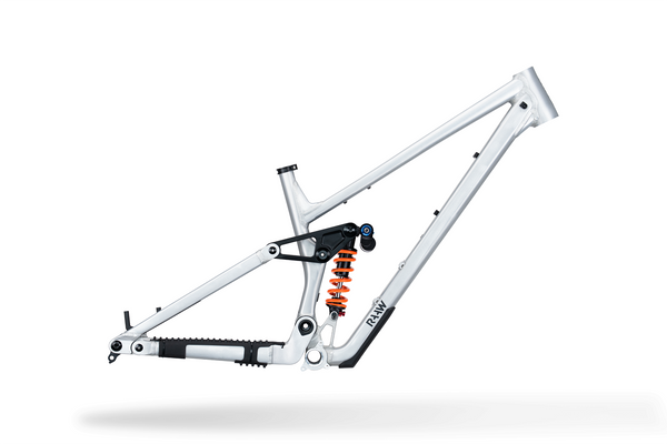 Madonna R Frame Kit