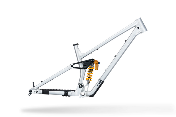 Madonna R Frame Kit