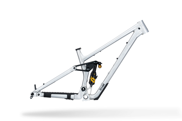 Madonna R Frame Kit
