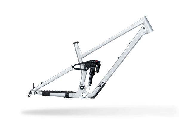 Madonna R Frame Kit