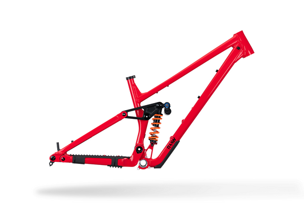 Madonna R Frame Kit