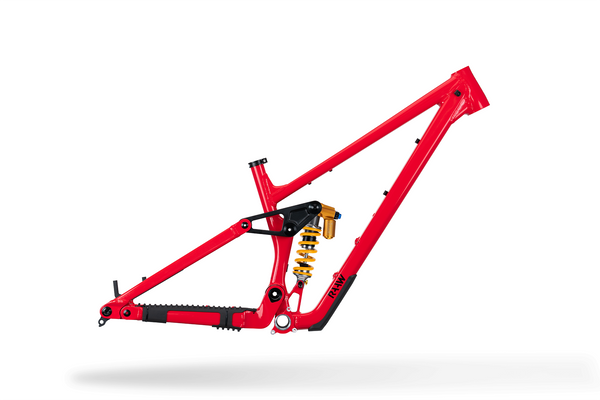 Madonna R Frame Kit