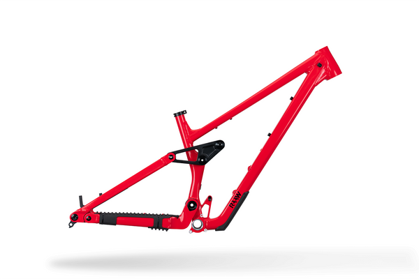 Madonna R Frame Kit
