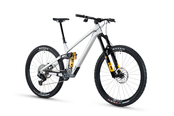 Madonna R Öhlins Complete Bike