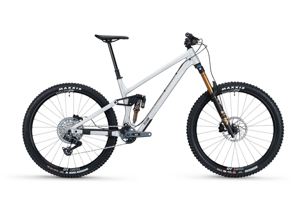 Madonna R Fox Factory Complete Bike