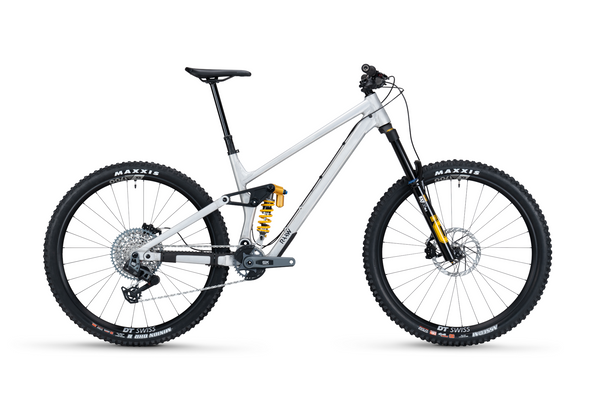 Madonna R Öhlins Complete Bike