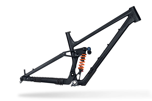 Madonna R Frame Kit