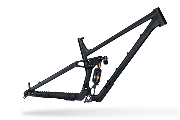 Madonna R Frame Kit