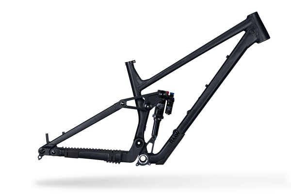Madonna R Frame Kit
