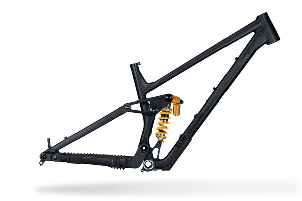 Madonna R Frame Kit