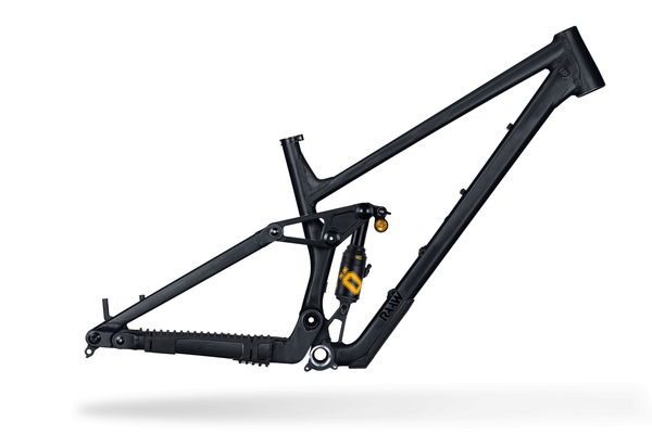 Madonna R Frame Kit