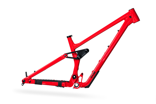 Madonna R Frame Kit