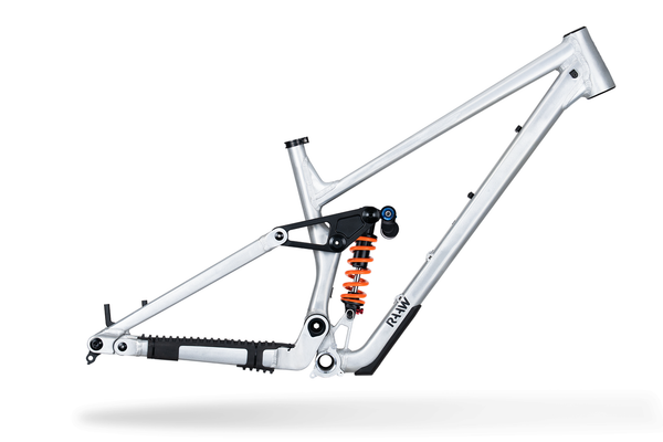 Madonna R Frame Kit