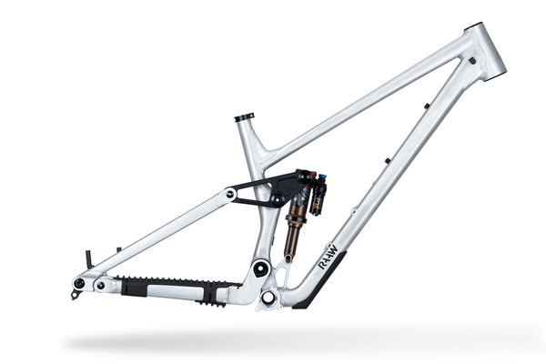 Madonna R Frame Kit