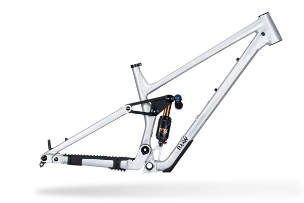 Madonna R Frame Kit