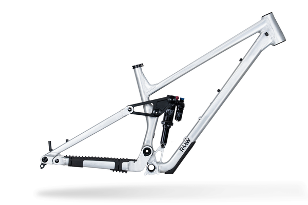 Madonna R Frame Kit